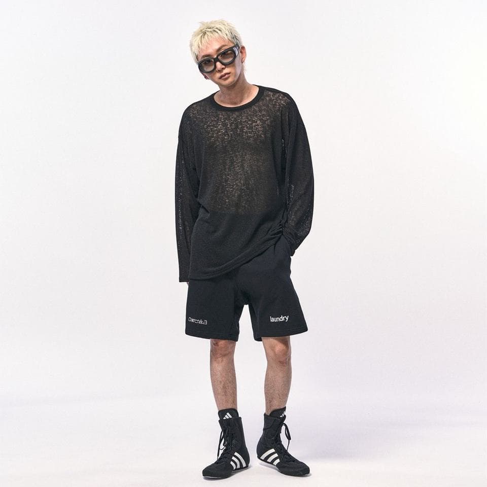 CWEAR look 2