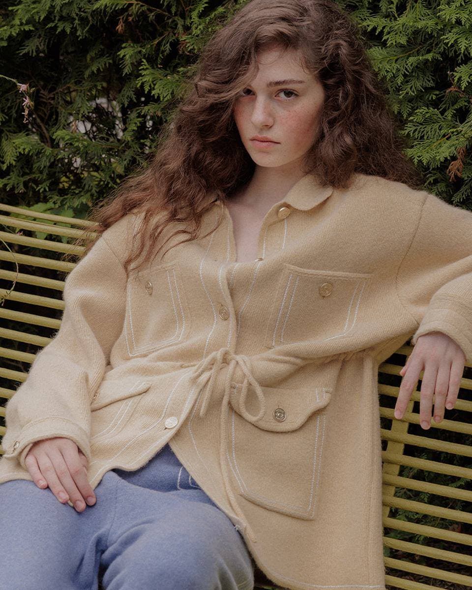 KNOTTY look 1