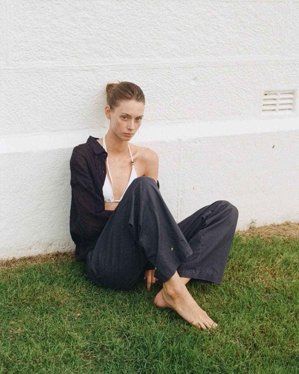 LONDON FLAT look 2