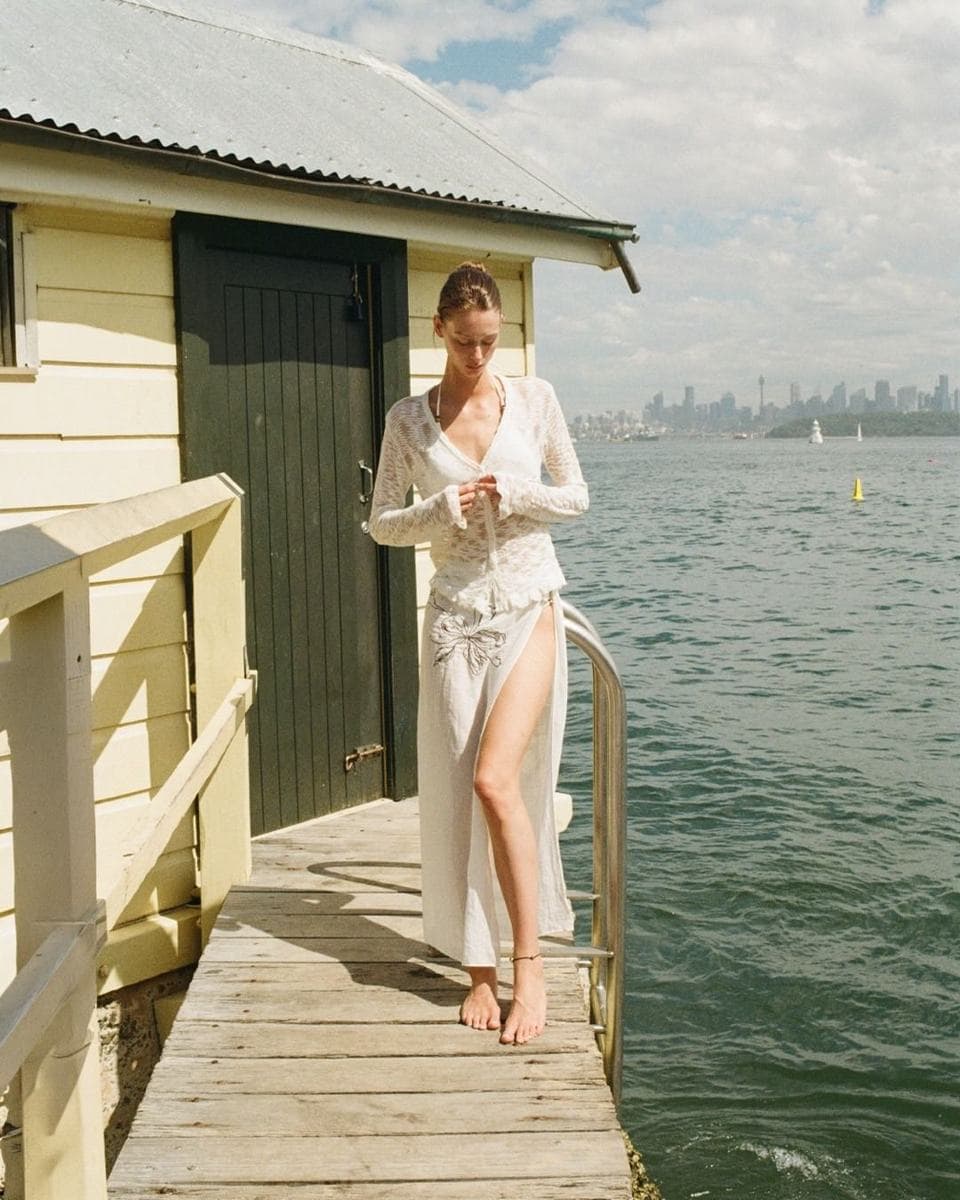 LONDON FLAT look 3