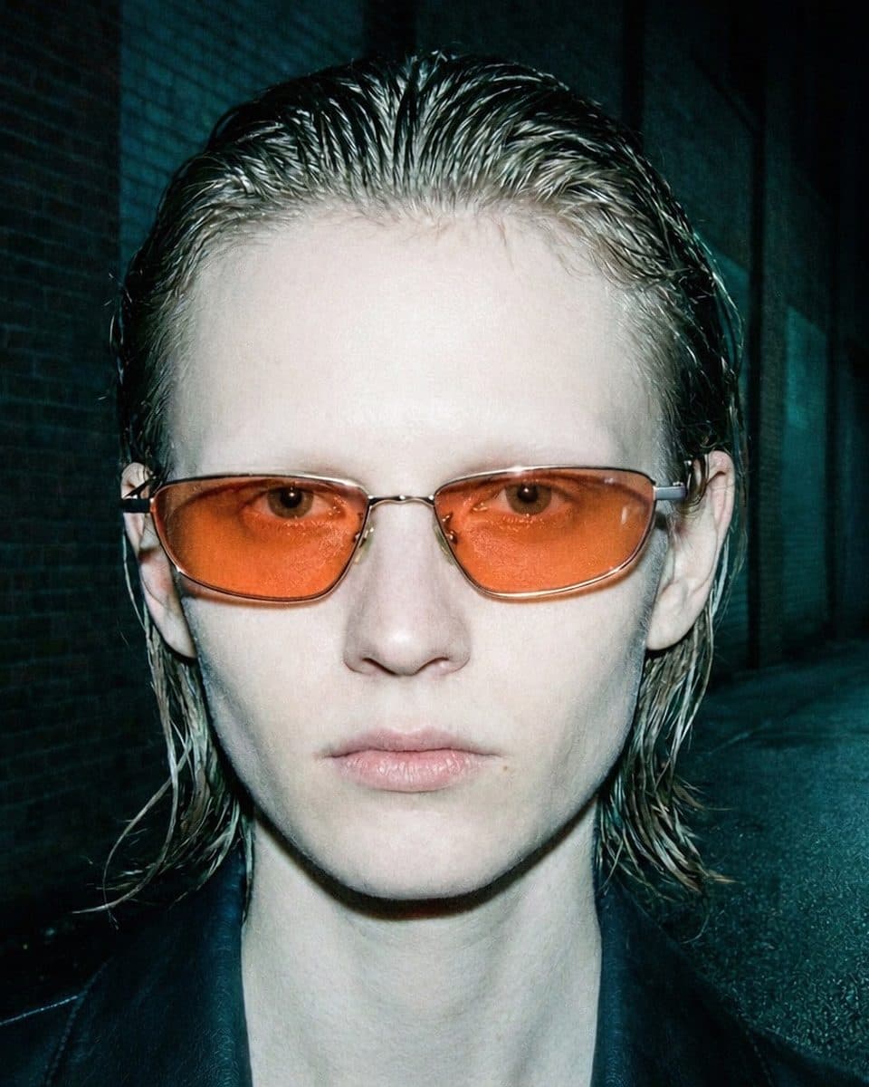 LOW GENDER look 1
