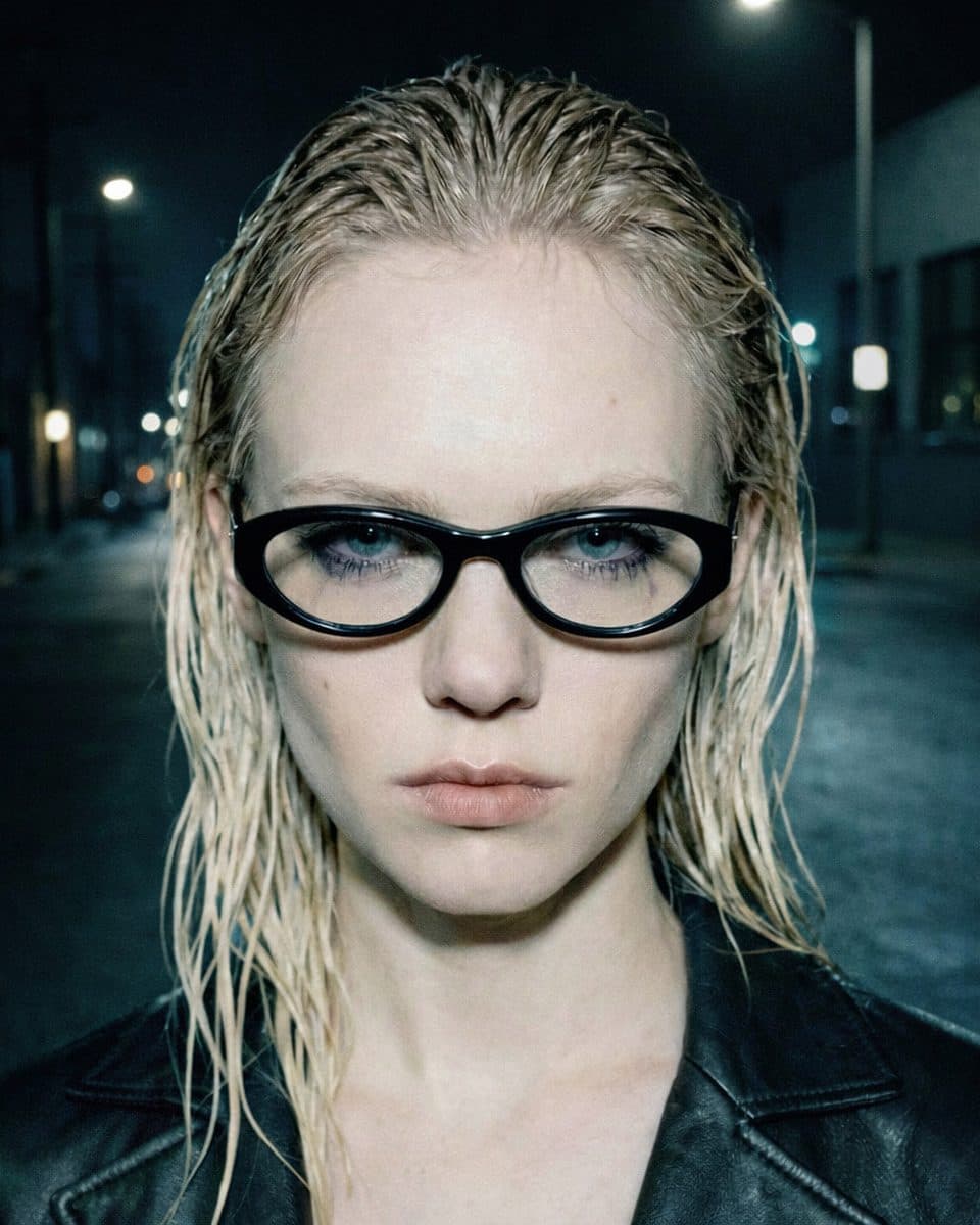 LOW GENDER look 3