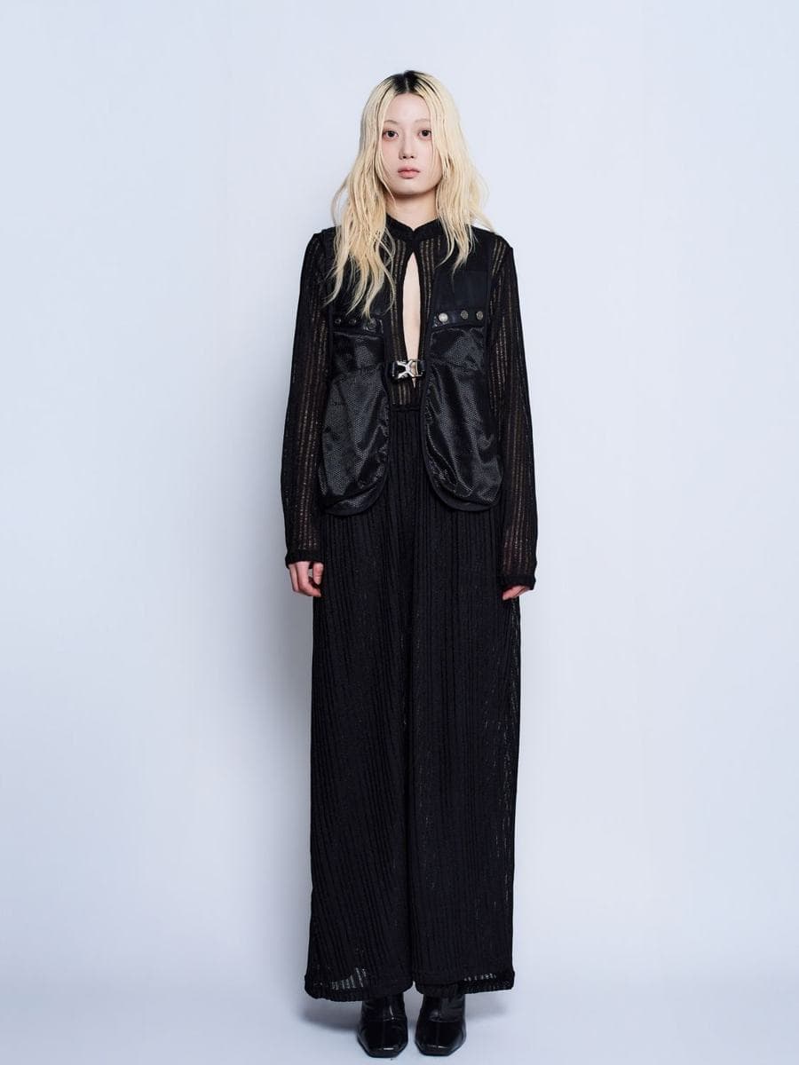 PHENOMENON SEEPER look 2