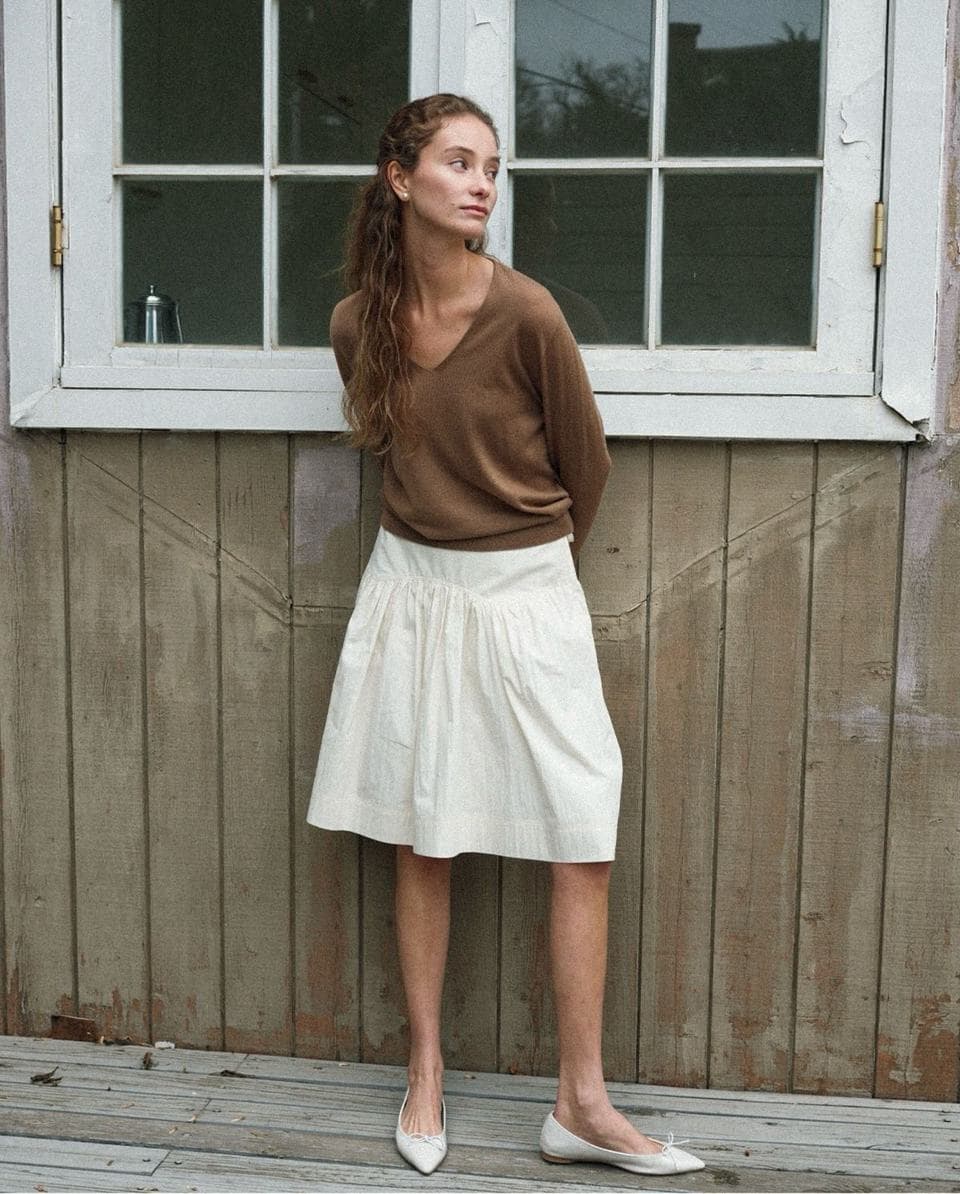 RENEJ look 2