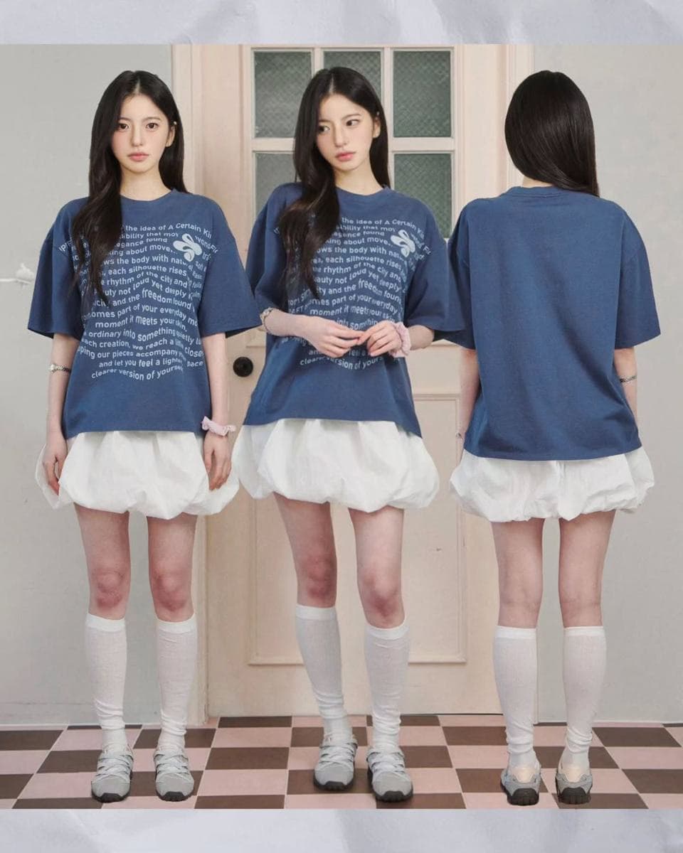 UPDRAFT look 1