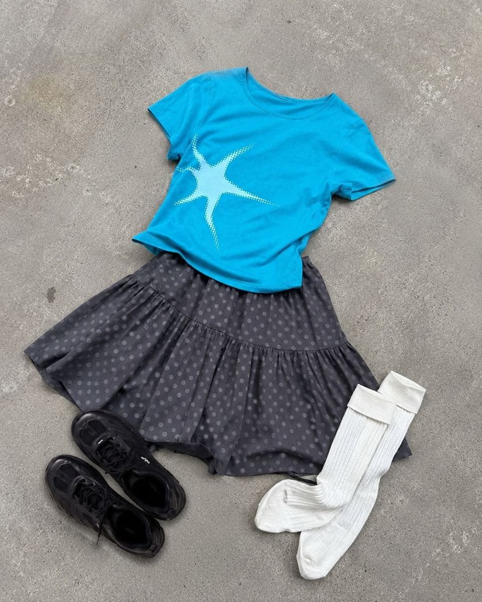 UPDRAFT look 2